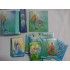 OCEANIC TAROT - Jaune Wallace OCEANIC TAROT - Jaune Wallace